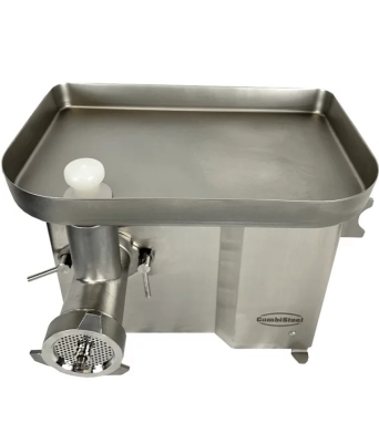 HACHOIR 22 - 250KG/H 400V